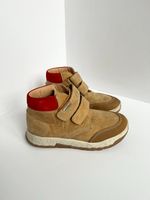 Кожаные ботинки Pablosky, 29