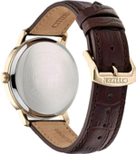 Мужские японские наручные часы Citizen BM7463-12A