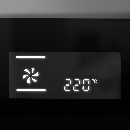 Электрический духовой шкаф Samtron MO B60923