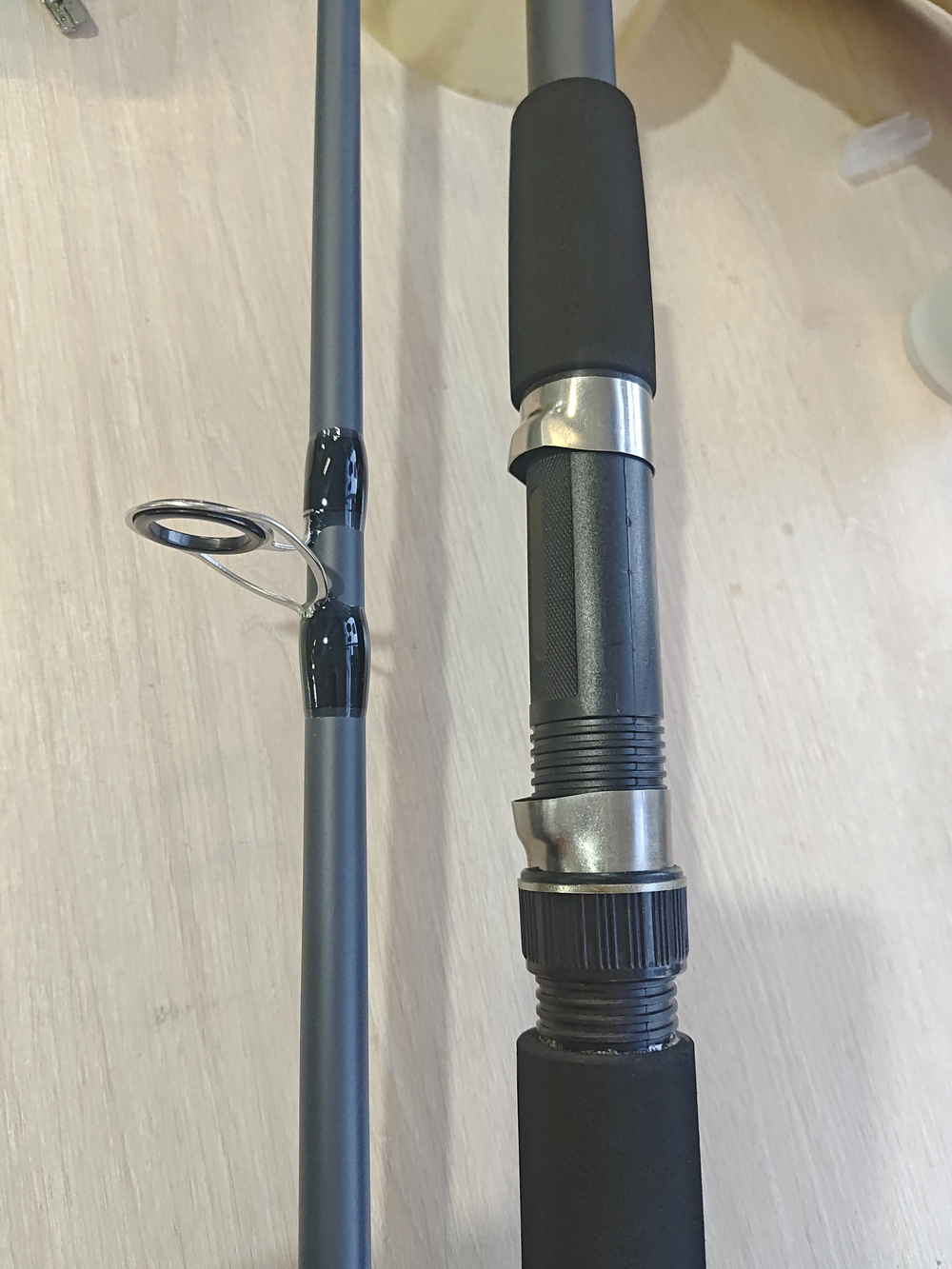 Карповое удилище тест 300-500г