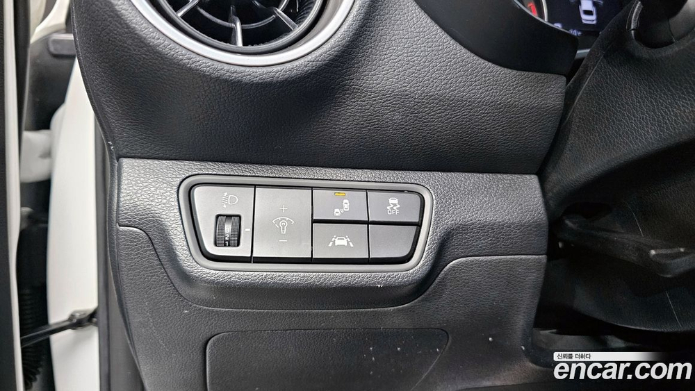 Kia All New K3 Prestige (07.2020)