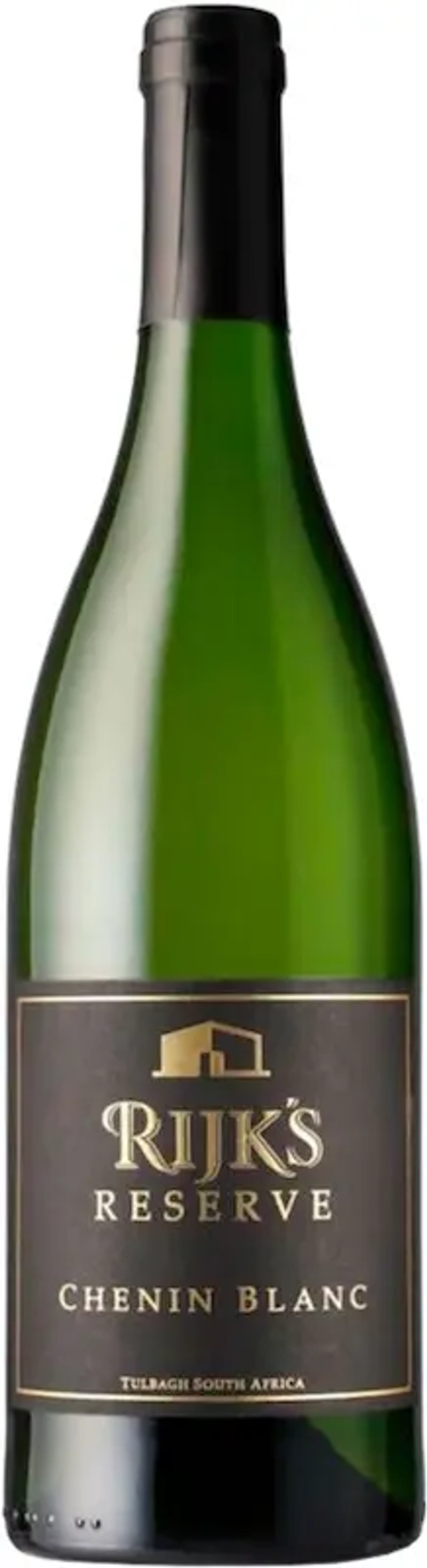 Вино RIJK’S Chenin Blanc Reserve, 0.75 л
