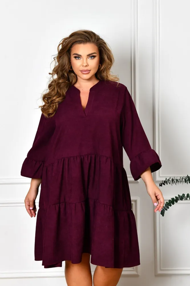 Платье УК-3706-1 Fabrika