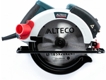 Циркулярная пила CS 1200-185 L ALTECO