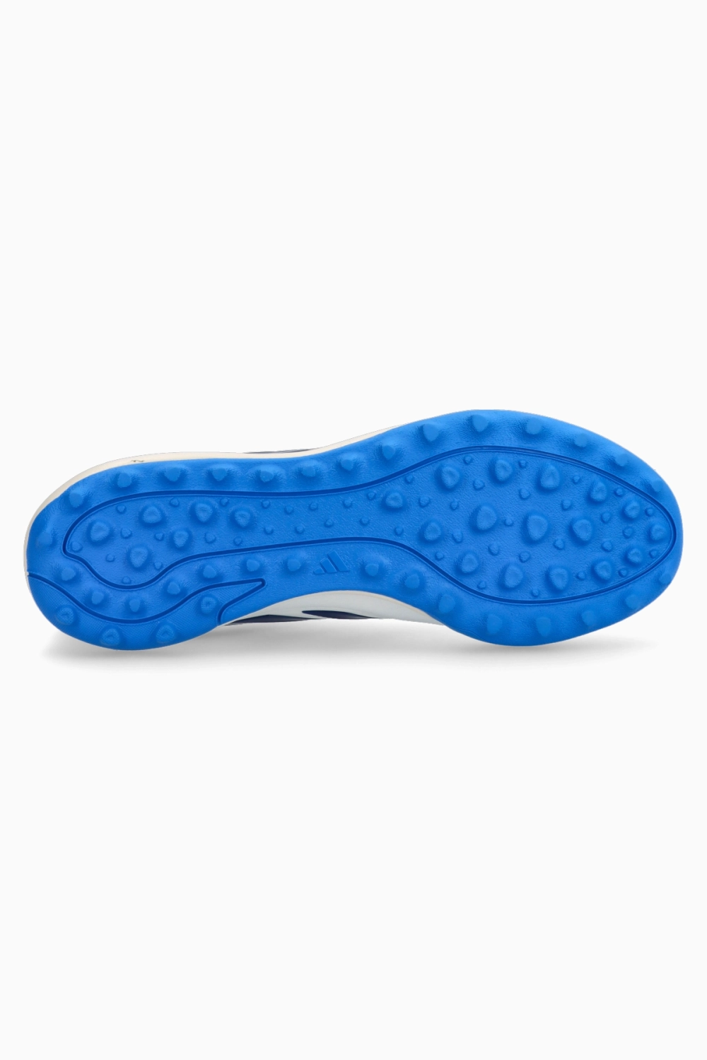 Сороконожки adidas Copa Pure 4 League TF - белый