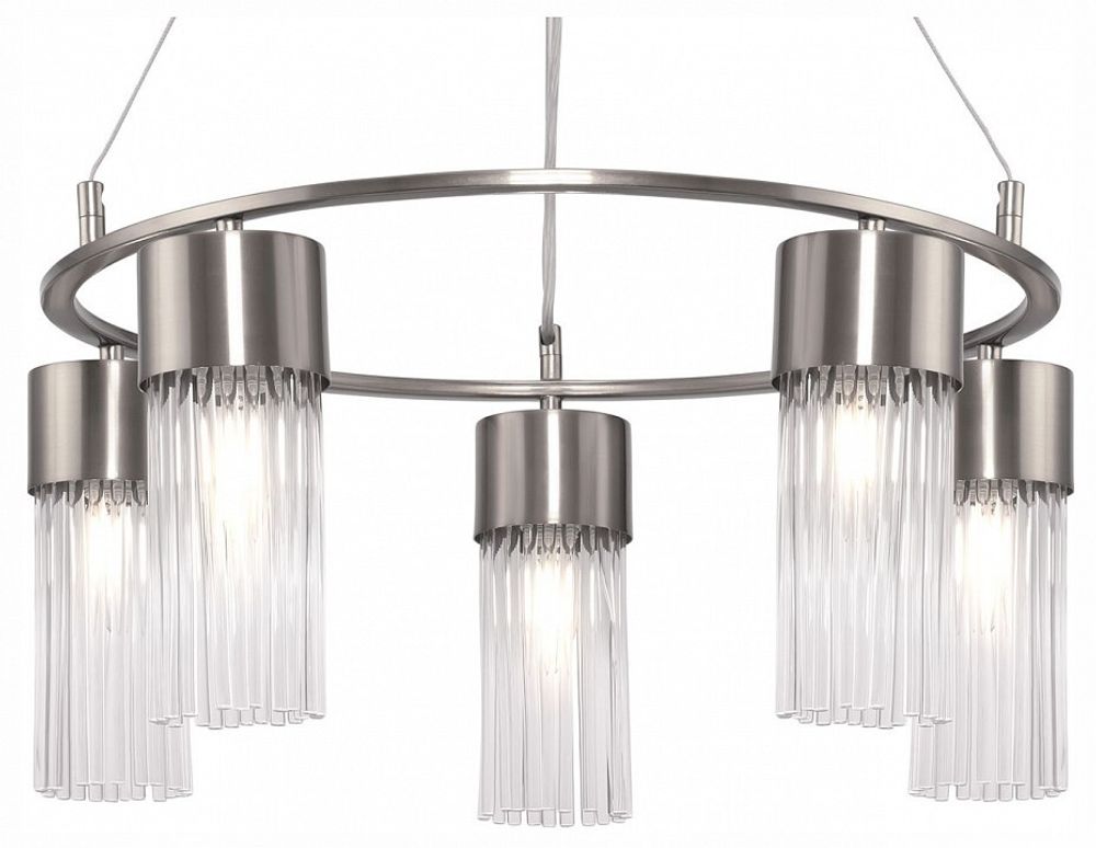 Подвесная люстра Freya Esala FR5050PL-05N