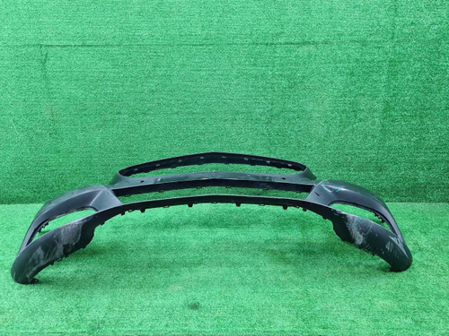 Бампер передний Mercedes C W205 (2014-2018)