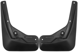 Брызговики передние GEELY Tugella 2021 - 2 шт.(standard)   REIN.AN0145.F13