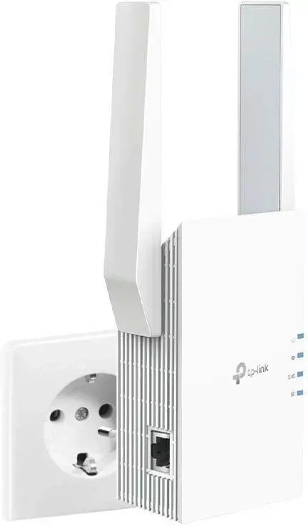 Повторитель Wi-Fi TP-Link RE705X 802.11ax 3000Mbps