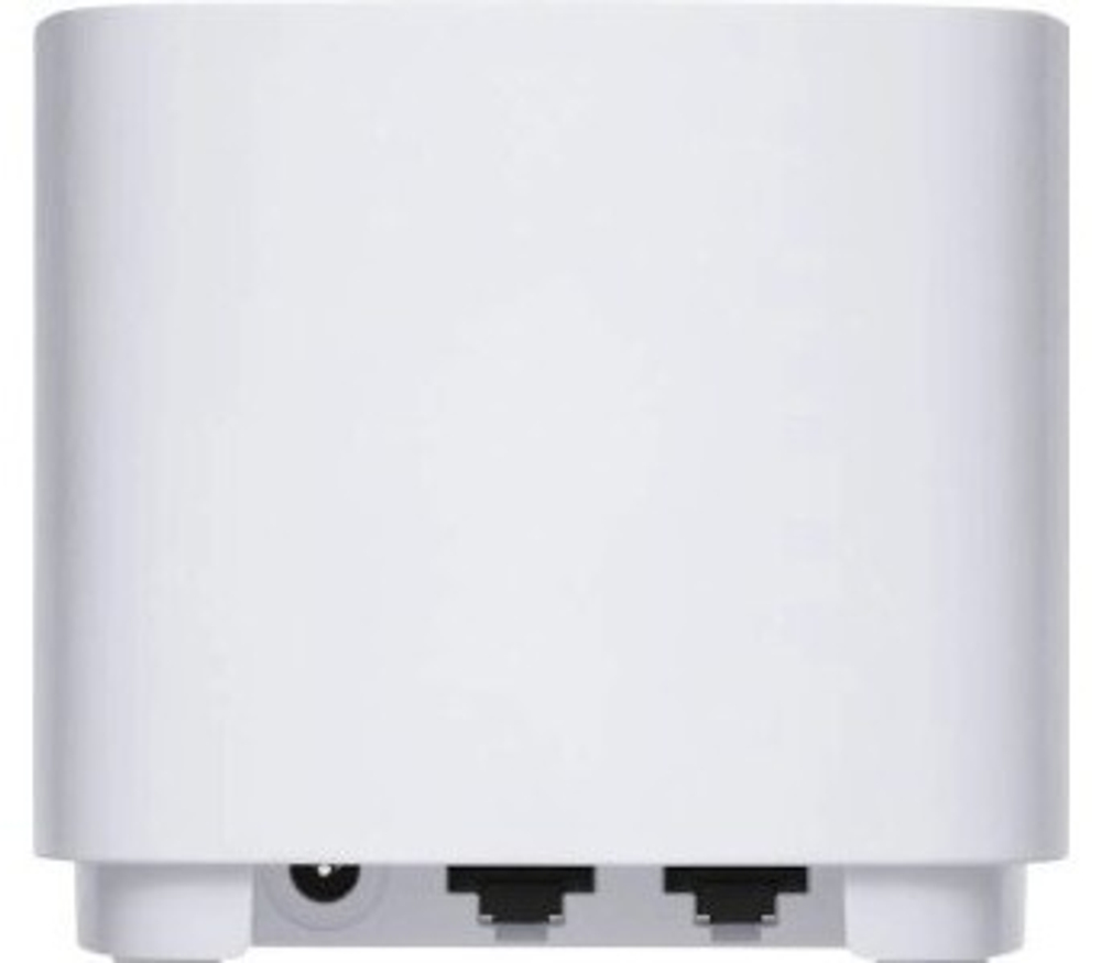 ASUS ZenWiFi AX Mini XD4 2pcs белый