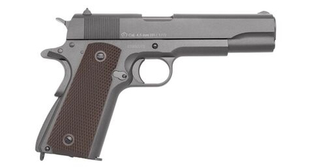 Пистолет пневматический Stalker STC (аналог "Colt 1911A1"),к.4,5мм