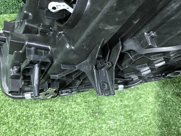 Фара правая BMW X3 G01, X4 G02 (2017-2021) Adaptive LED