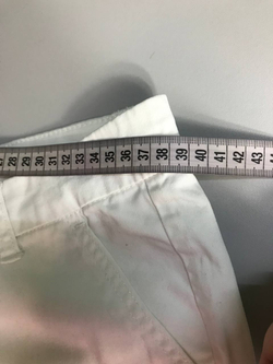 Джинсы Seppala светлые, маркировка 40, визуально на 46 размер