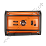 Бензиновый генератор FoxWeld Standart G3500