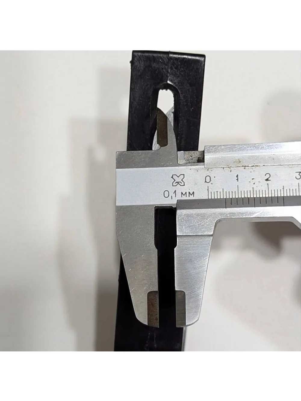 - - Слайдер направляющая приводной цепи питбайк TTR Kayo