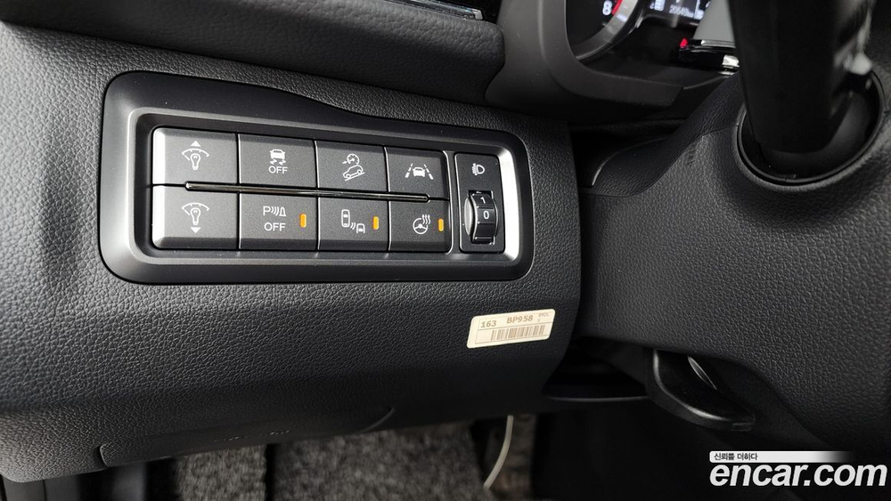 KG Mobility (Ssangyong) Tivoli Air 1.5 A3 2WD (10.2020)