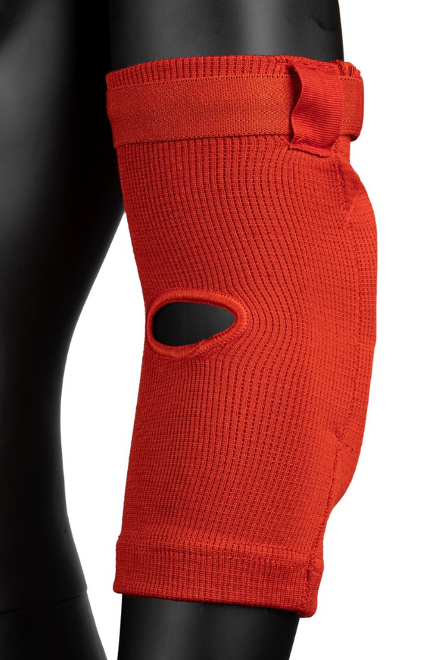 Защита локтя Reyvel х/б (Красный)