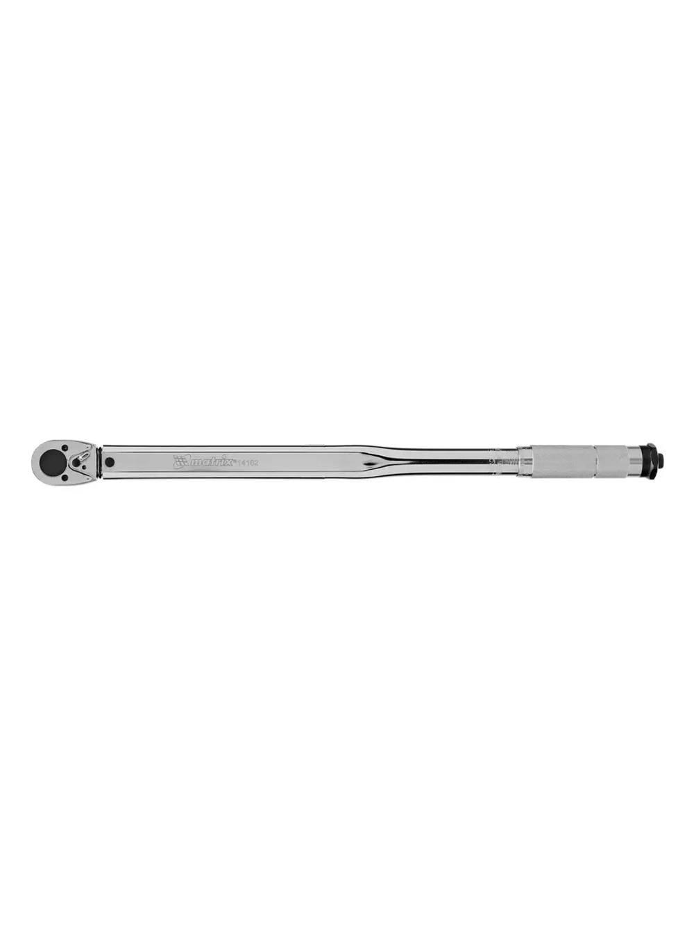 Ключ динамометрический 70-350 Нм 1/2" 14162