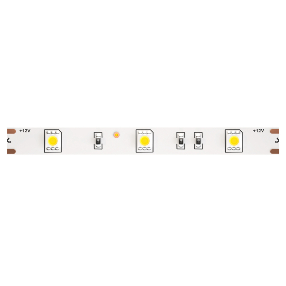 Светодиодная лента Maytoni Technical 12В 5050 7,2Вт/м RGB IP20 10126
