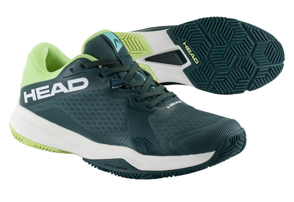 Мужские кроссовки для Падел Head Motion Team Padel