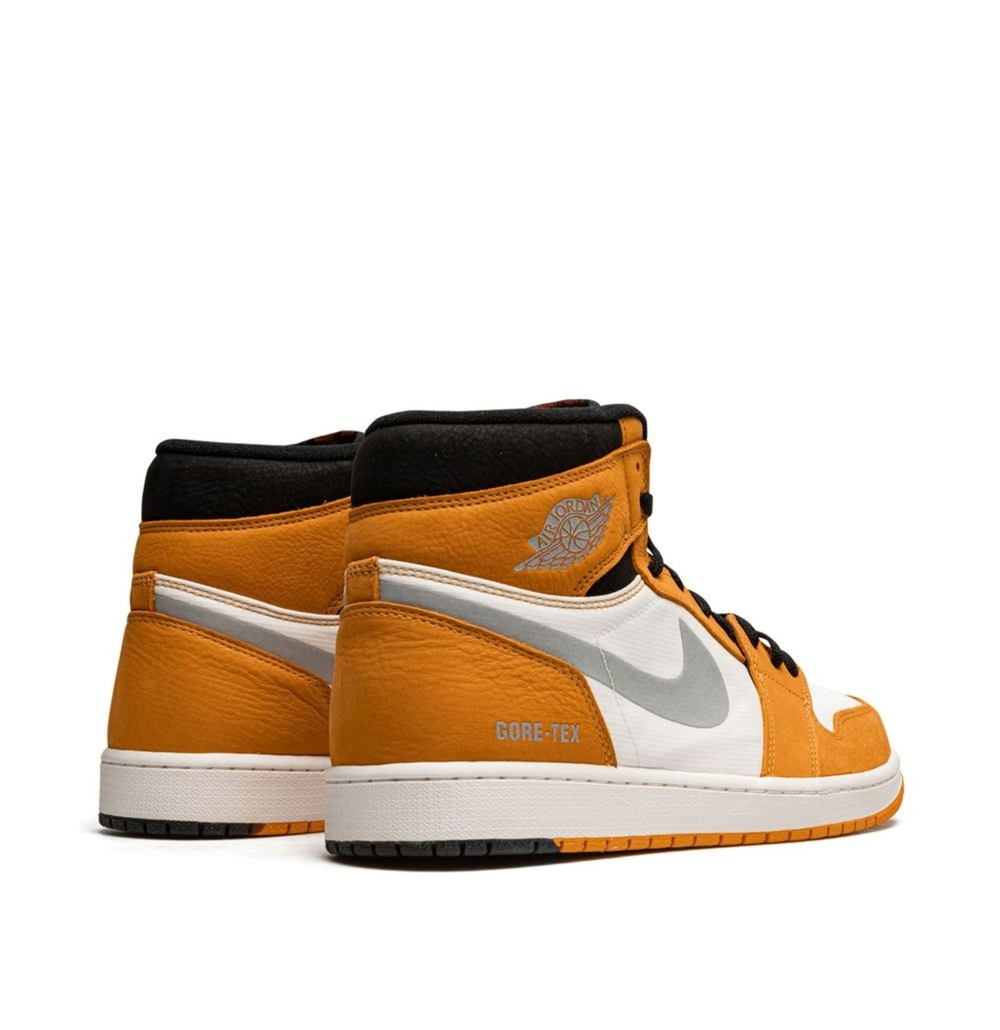 Nike Air Jordan 1 High Element Gore-Tex "Light Curry"