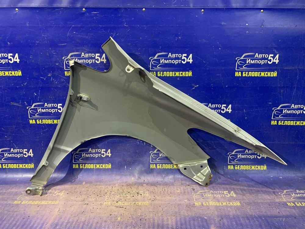 Крыло переднее левое Honda AIRWAVE 2005-2010