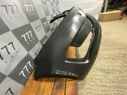 Бампер передний Kia Rio 3 11-15 Новый Аналог РФ 865114Y000