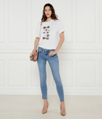 Футболка Liu Jo - белый(WA5343 JS923)