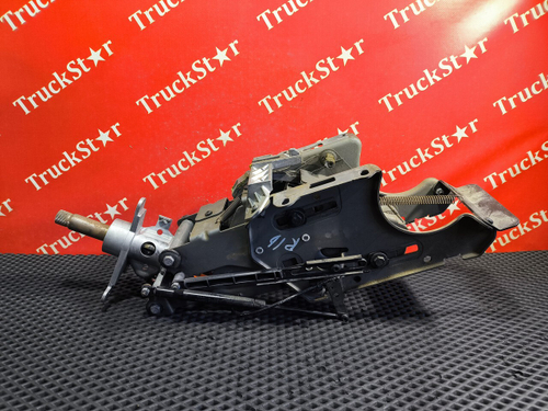 Колонка рулевая (дефект)