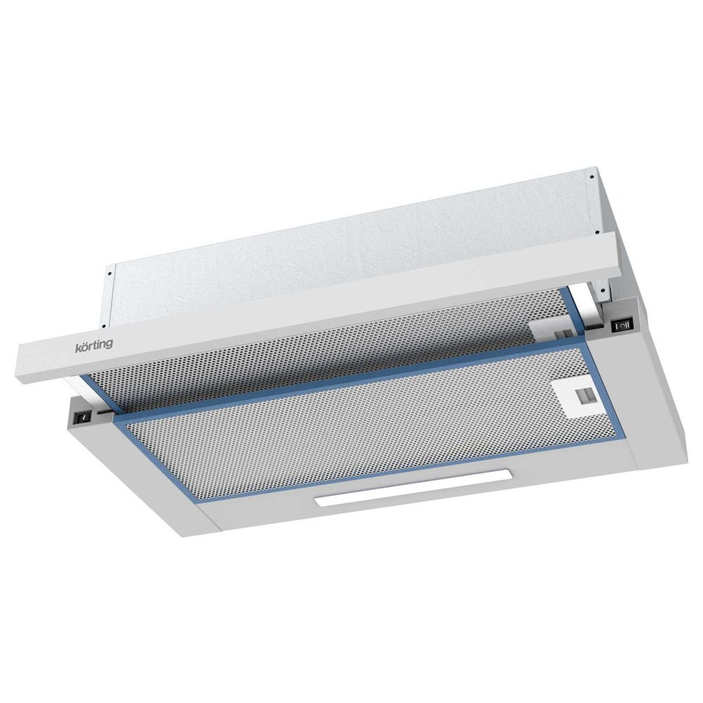 Вытяжка KORTING KHP 6512 W