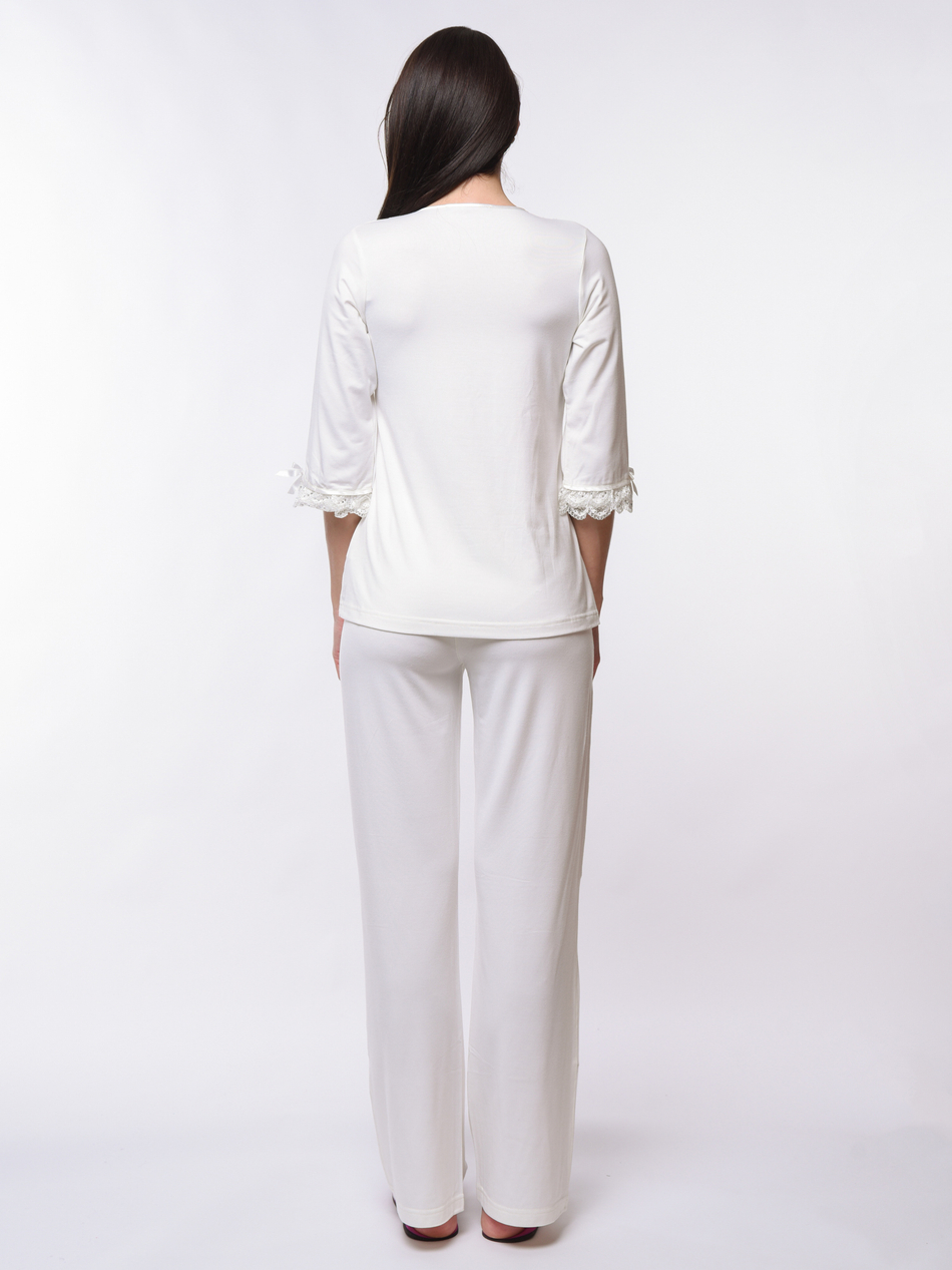 Пижама женская