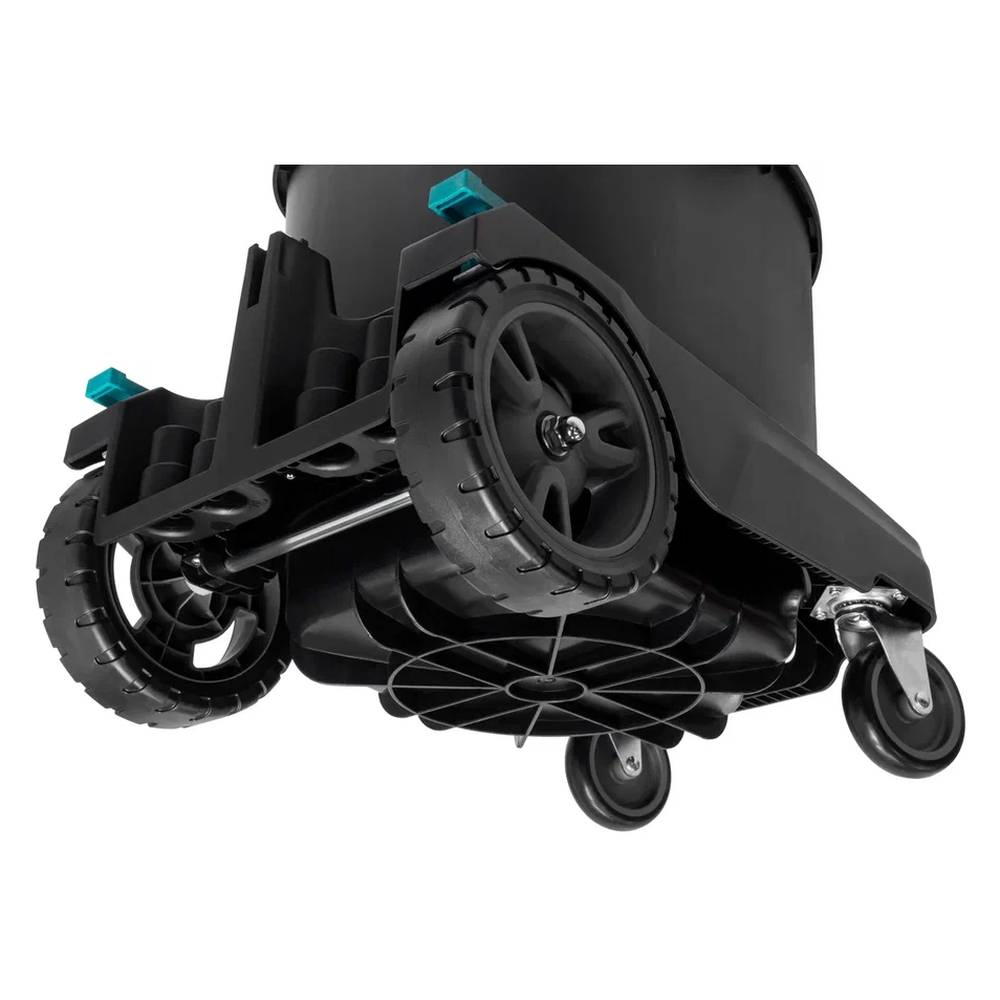 Пылесос промышленный BIHUI, с автоматической очисткой, арт.VCM35