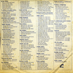 Lee Morgan / The Sidewinder (LP)