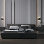 Настенный светильник (бра) Maytoni C027WL-L10B