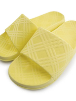 Шлепки пляжные женские