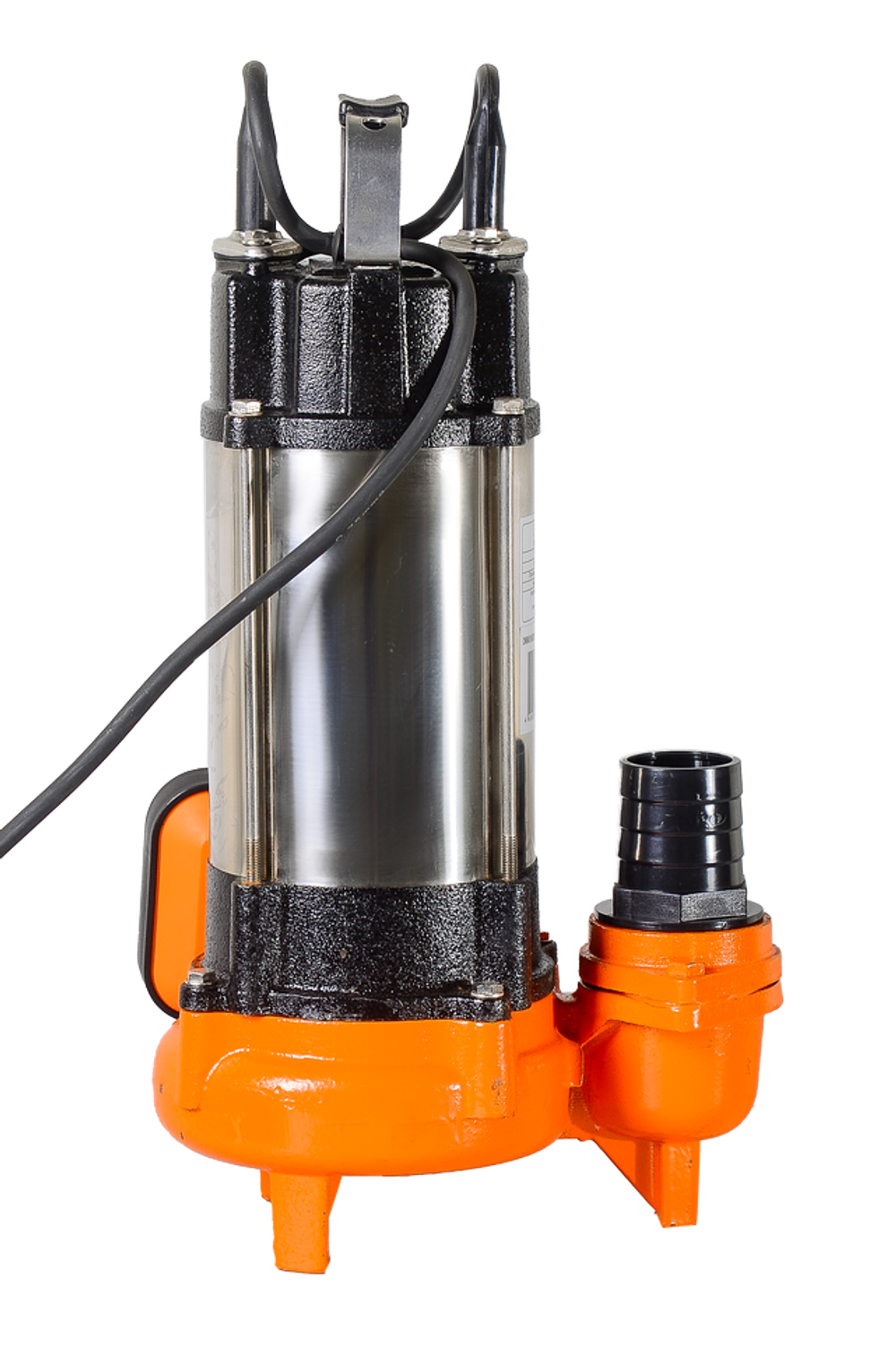 Фекальный насос Вихрь ФН-750