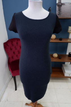 Платье базовое 42 размер