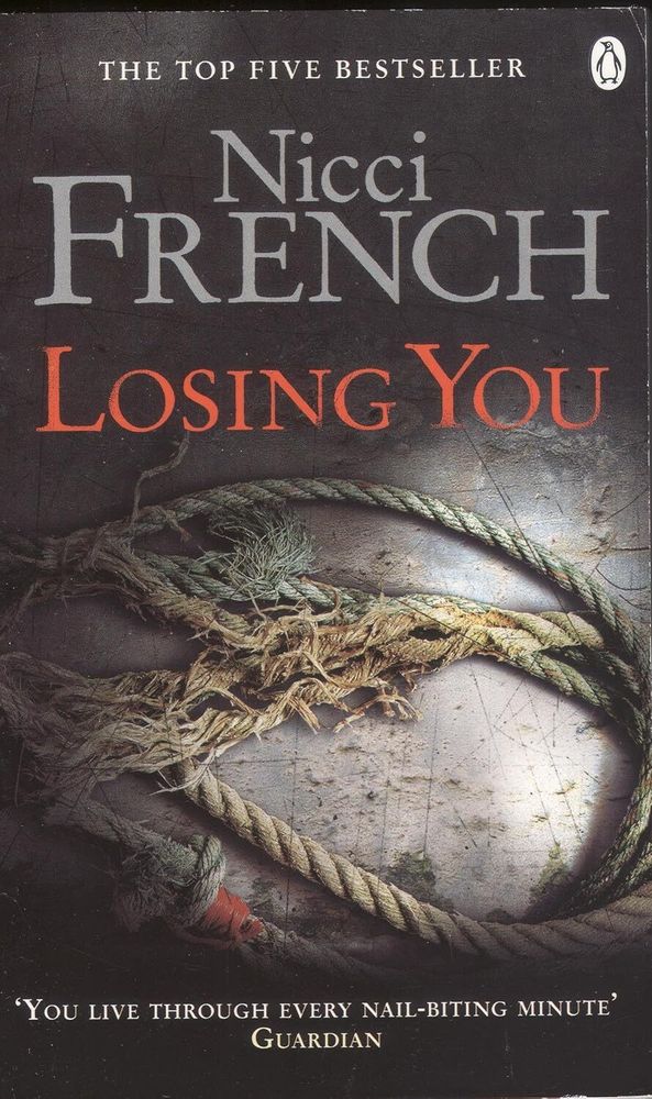 Losing You