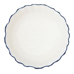 Набор глубоких тарелок Santorini, Ø20 см, 800 мл, 2 шт.