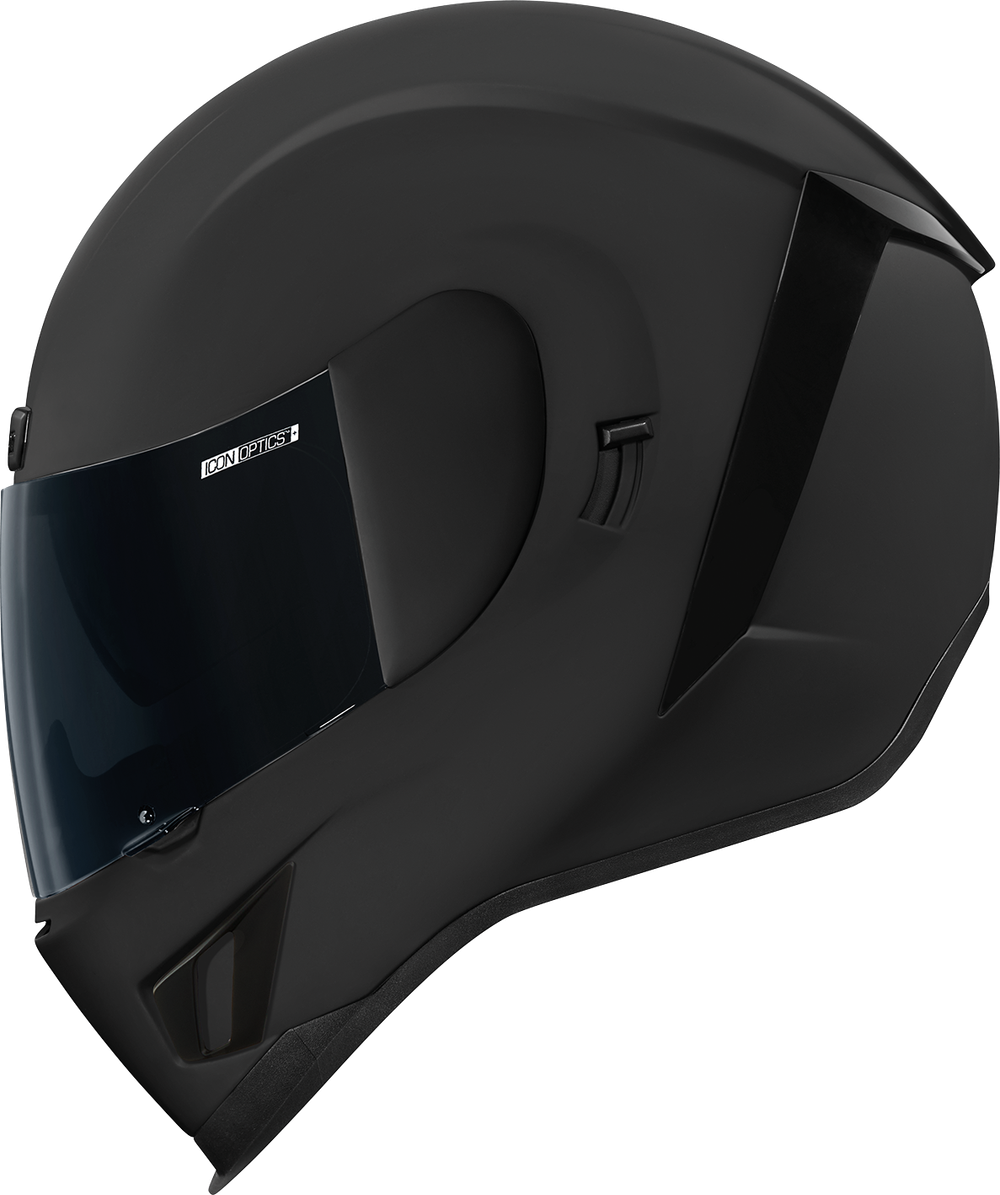 Airform Dark Helmet / Матовый / Черный