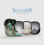 HiFuture SonicAir ENC TWS с 4 микрофонами