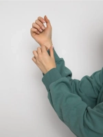 Спортивный костюм утепленный