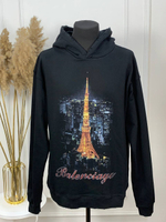 Худи Balenciaga, арт. 483282063
