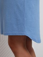 Туника Всплеск Виотекс ГОЛУБОЙ