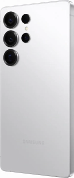 Смартфон Samsung Galaxy S25 Ultra 12/1Tb, Titanium Whitesilver (SM-S938B)