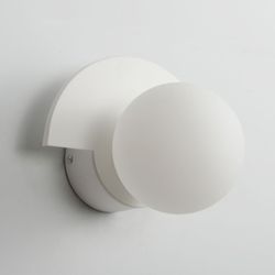 Настенный Светильник Orsa Black By Imperiumloft