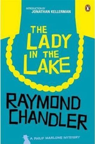 Lady in the Lake