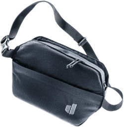 Поясная сумка Deuter Passway 2 Black