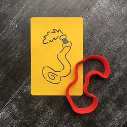 Пожарный шланг №1