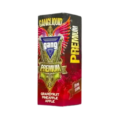 Жидкость Gang Premium 2% Strong 30 ml